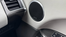 Land Rover Range Rover Sport 5.0 P575 S/C SVR Carbon Edition 5dr Auto Petrol Estate